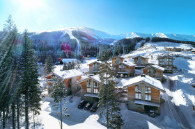 Chalets Jasna Colection Apartments