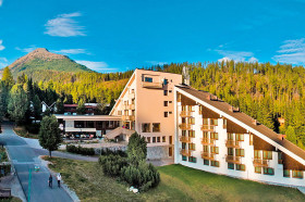Hotel FIS